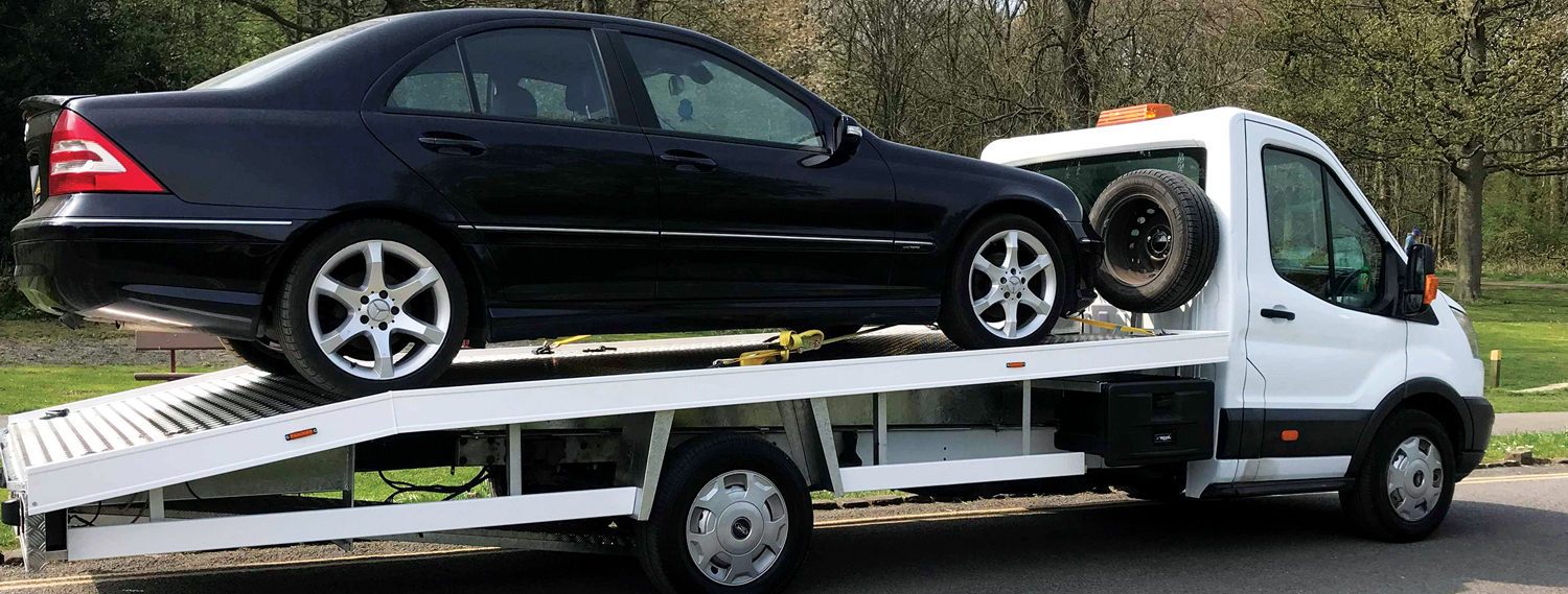 Haliliye Oto Çekici